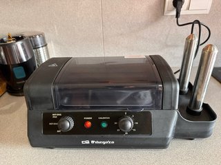 Panchera para casa OGH 220