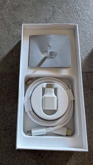 Google Pixel 8 Pro 512GB Negro