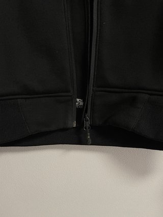 Chaqueta Alpinestars Chrome Ignition Hoodie