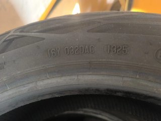 Neumáticos Continental ultra contact 185/55/16 87H