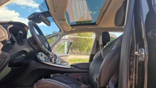 Renault Espace 1.6 dci 160cv con 1 año de garantía