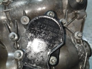 Motor completo MERCEDES-BENZ CLASE S (BM 221) LIM.