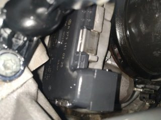 Motor completo MERCEDES-BENZ CLASE S (BM 221) LIM.