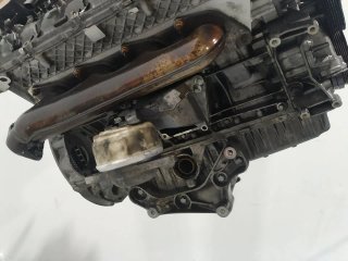 Motor completo MERCEDES-BENZ CLASE S (BM 221) LIM.
