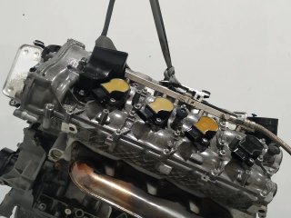 Motor completo MERCEDES-BENZ CLASE S (BM 221) LIM.