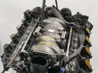 Motor completo MERCEDES-BENZ CLASE S (BM 221) LIM.