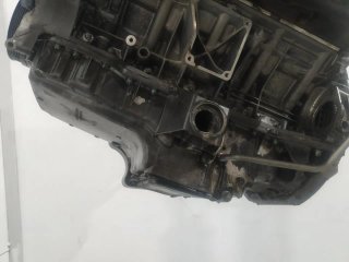 Motor completo MERCEDES-BENZ CLASE S (BM 221) LIM.