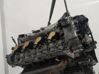 Motor completo MERCEDES-BENZ CLASE S (BM 221) LIM.