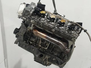 Motor completo MERCEDES-BENZ CLASE S (BM 221) LIM.