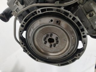 Motor completo MERCEDES-BENZ CLASE S (BM 221) LIM.