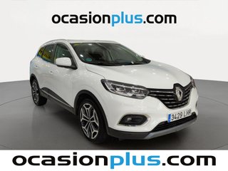 Renault Kadjar Zen Blue dCi 85 kW (115 CV)