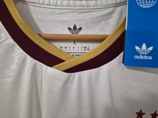 Camiseta España 2ª Equipación