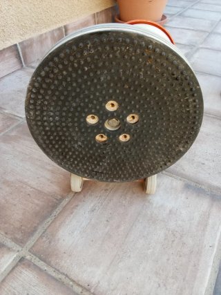 Pulidora Monodisco Superlux
