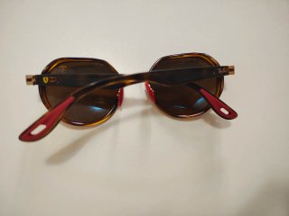 Gafas de Sol Ray-Ban Ferrari Edición Especial