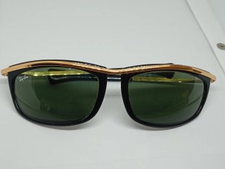Occhiali da sole Ray-Ban Bausch Lomb Olympian