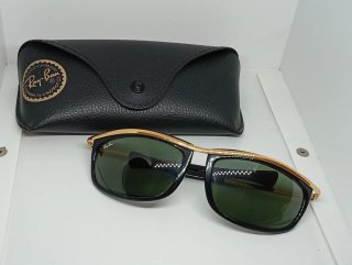 Occhiali da sole Ray-Ban Bausch Lomb Olympian