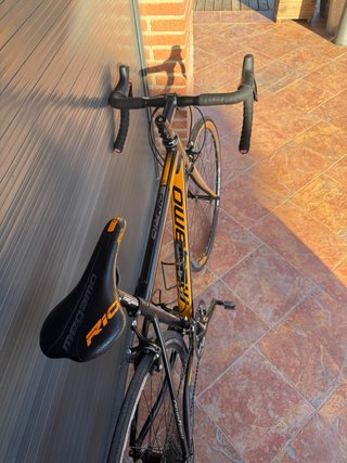 Bicicleta Carretera Megamo