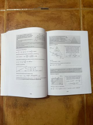 libro una fisica para todos vol.2
