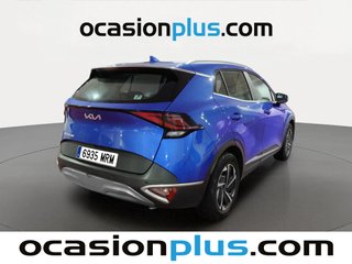 Kia Sportage 1.6 T-GDi MHEV Drive 4x2 110 kW (150 CV)