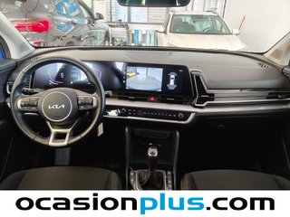 Kia Sportage 1.6 T-GDi MHEV Drive 4x2 110 kW (150 CV)