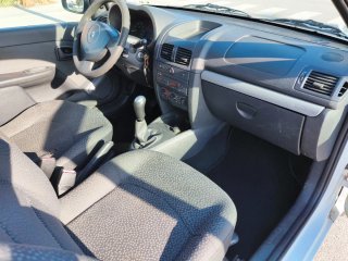 Renault Clio 2008