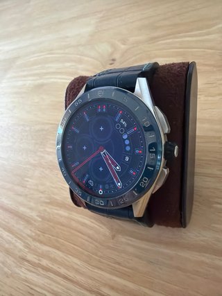 TAG Heuer Connected E3 Model SBG8A 45mm
