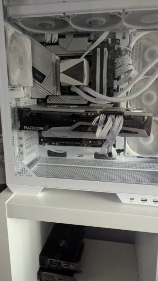 I9 13900k + Z790 MSI A-PRO