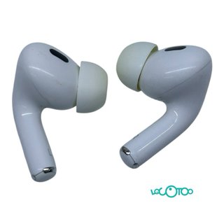 Apple AirPods Pro 2ª Gen (A2968)