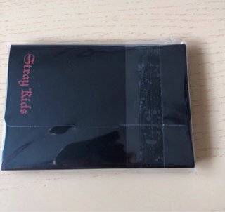 Stray Kids - Photocard Set DominATE Japan