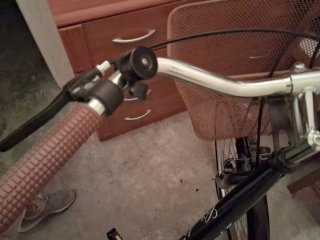Bicicleta de paseo City 25