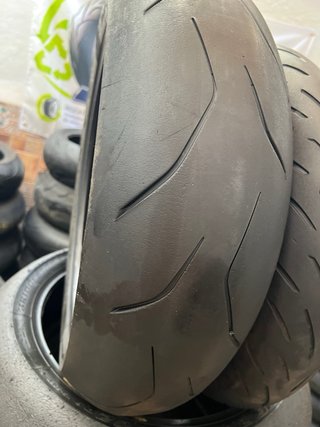 Dunlop Sportsmart TT 120/190