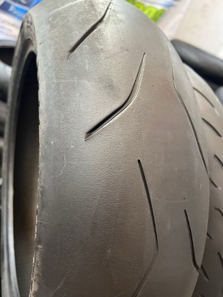 Dunlop Sportsmart TT 120/190