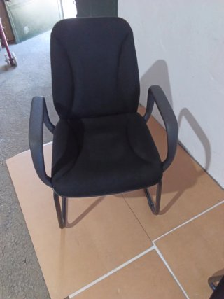 Sillas de oficina reclinables