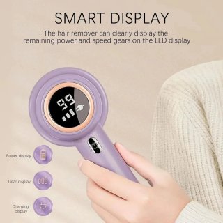 Quitapelusas Eléctrico para Ropa
