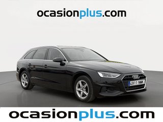 Audi A4 Avant Advanced 35 TFSI 110 kW (150 CV) S tronic
