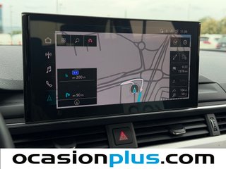 Audi A4 Avant Advanced 35 TFSI 110 kW (150 CV) S tronic
