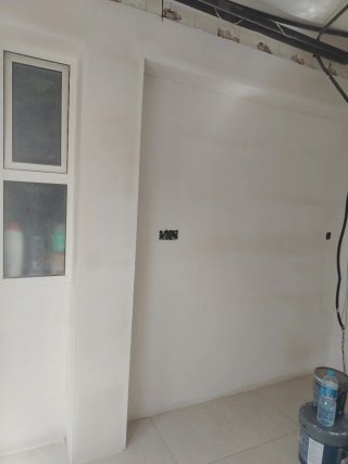 Servicios de Yeso, Alisado y Pintura,ins. pladur