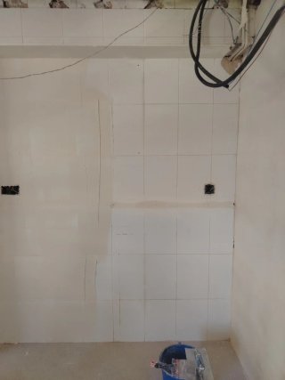 Servicios de Yeso, Alisado y Pintura,ins. pladur