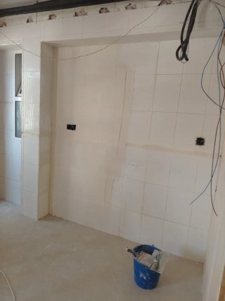Servicios de Yeso, Alisado y Pintura,ins. pladur