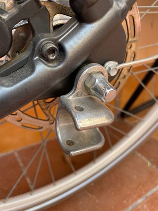 Cochecito Thule para 2 niños
