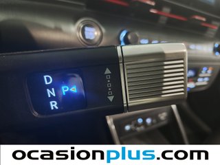 Hyundai Kona 1.6 GDI HEV N Line DCT 104 kW (141 CV)