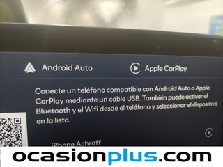 Hyundai Kona 1.6 GDI HEV N Line DCT 104 kW (141 CV)