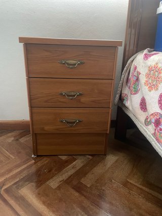 Conjunto de dormitorio