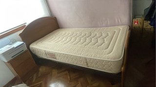 Conjunto de dormitorio