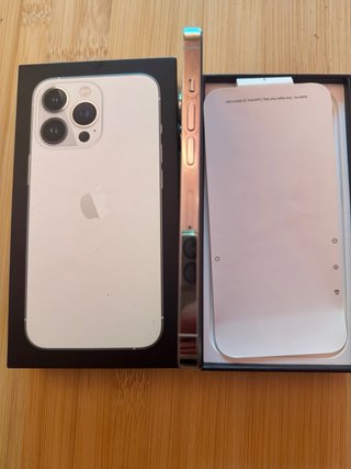 iPhone 13 Pro 256GB
