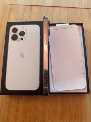 iPhone 13 Pro 256GB