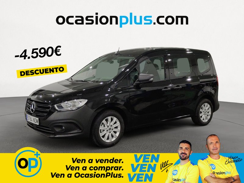 Mercedes-Benz Citan Combi 110 CDI Tourer Base 70 kW (95 CV) - foto 1