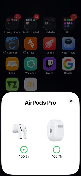 AirPods Pro 2ª Gen