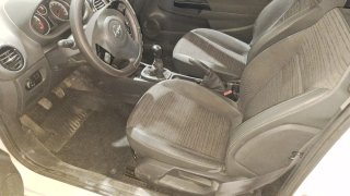Opel Corsa 2014
