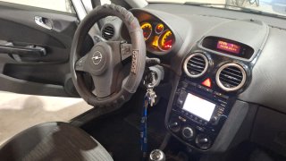 Opel Corsa 2014